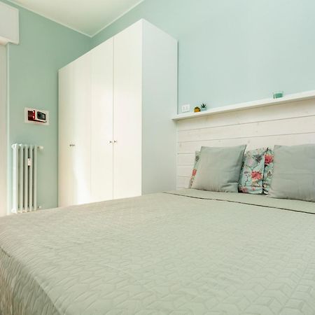 Navigli Home - Brand New Apartment Милано Екстериор снимка
