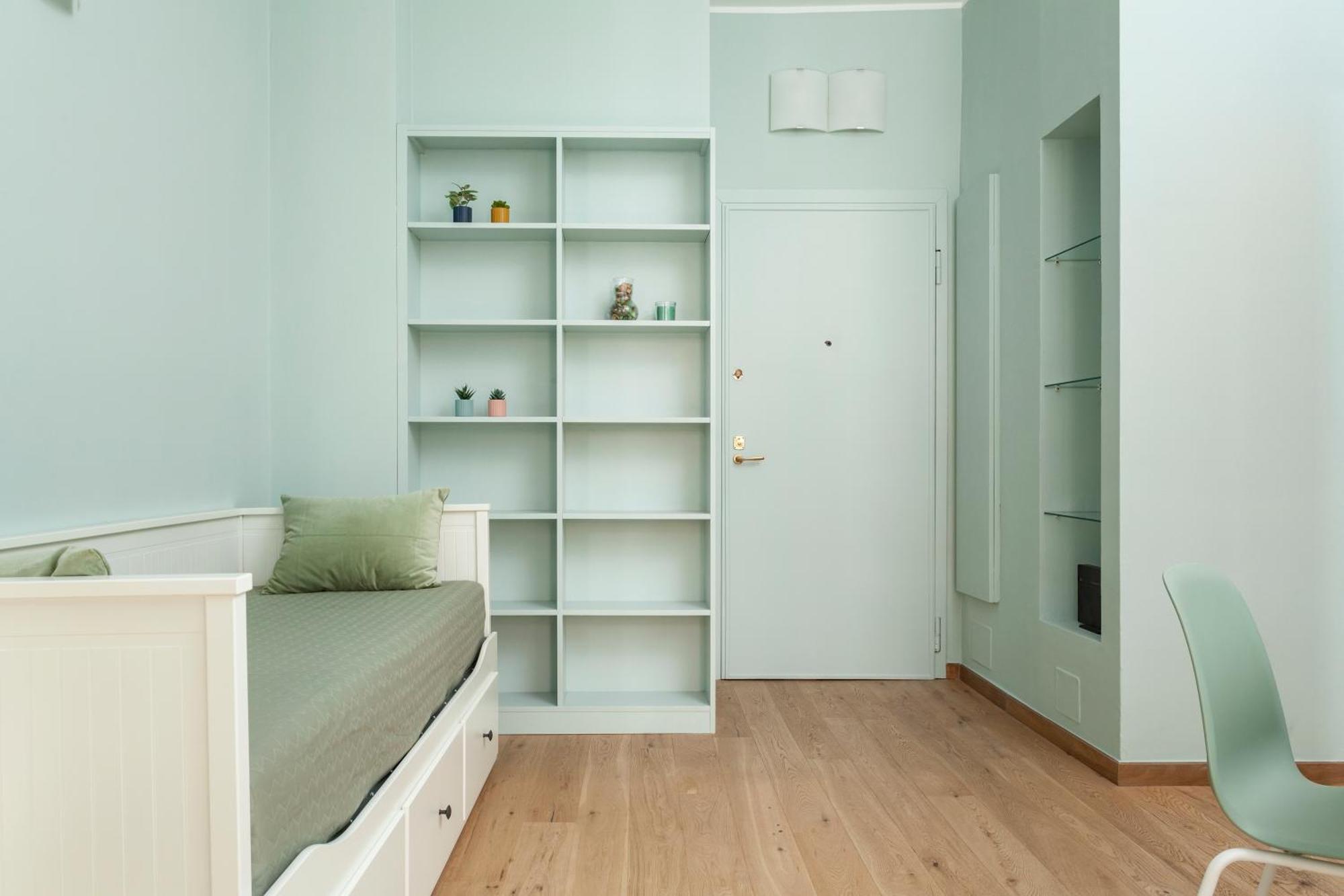 Navigli Home - Brand New Apartment Милано Екстериор снимка