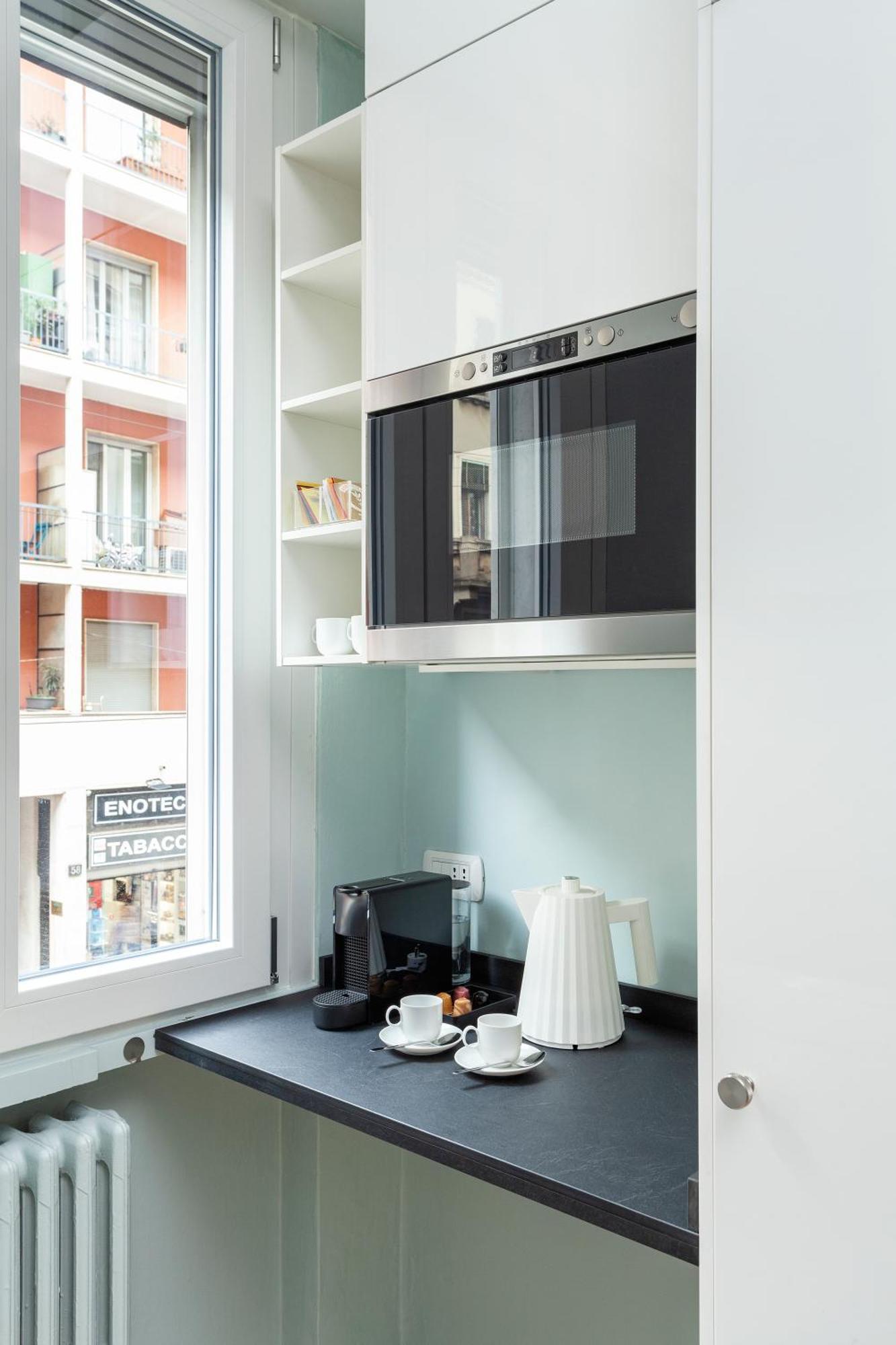Navigli Home - Brand New Apartment Милано Екстериор снимка