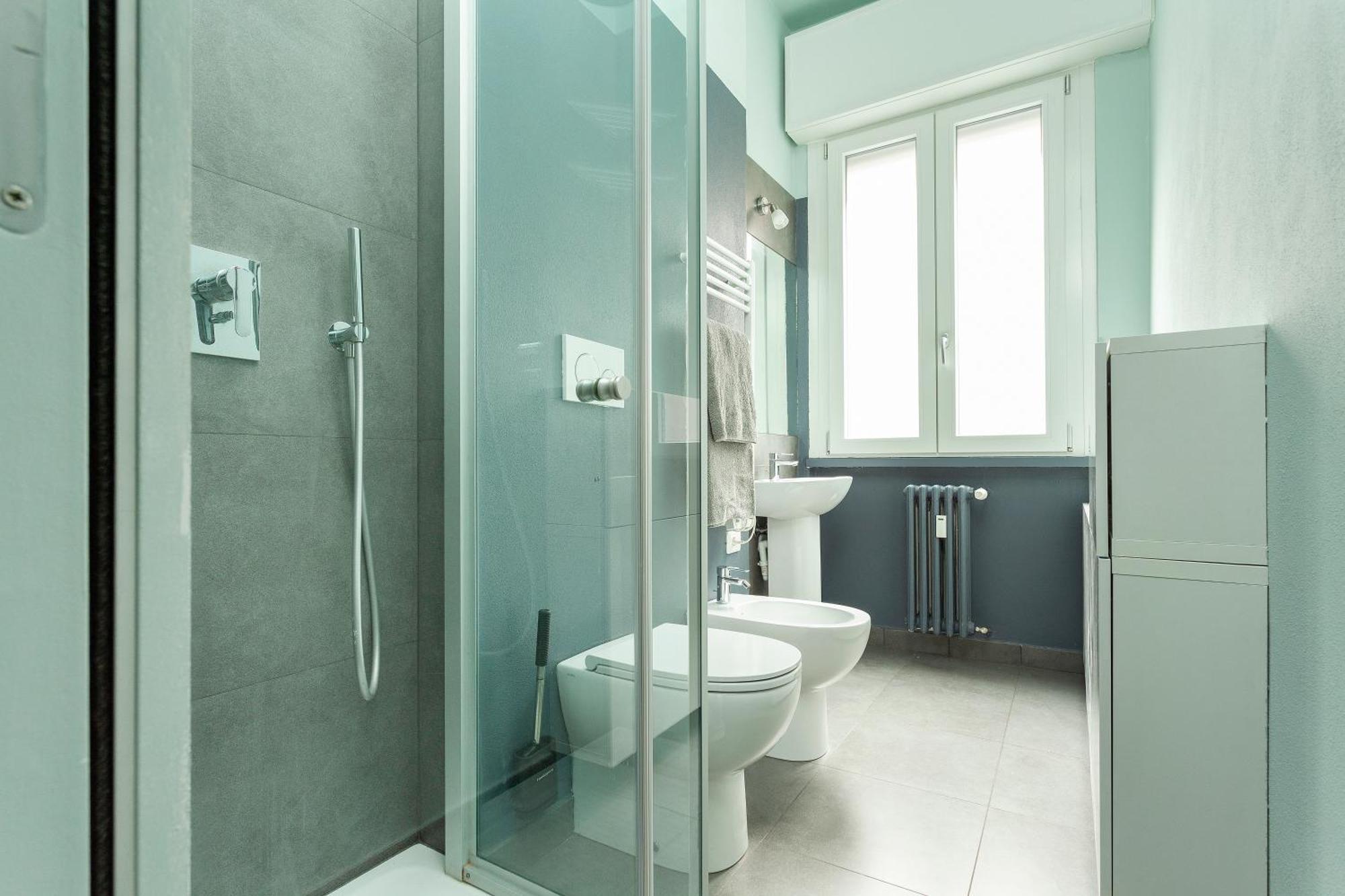 Navigli Home - Brand New Apartment Милано Екстериор снимка