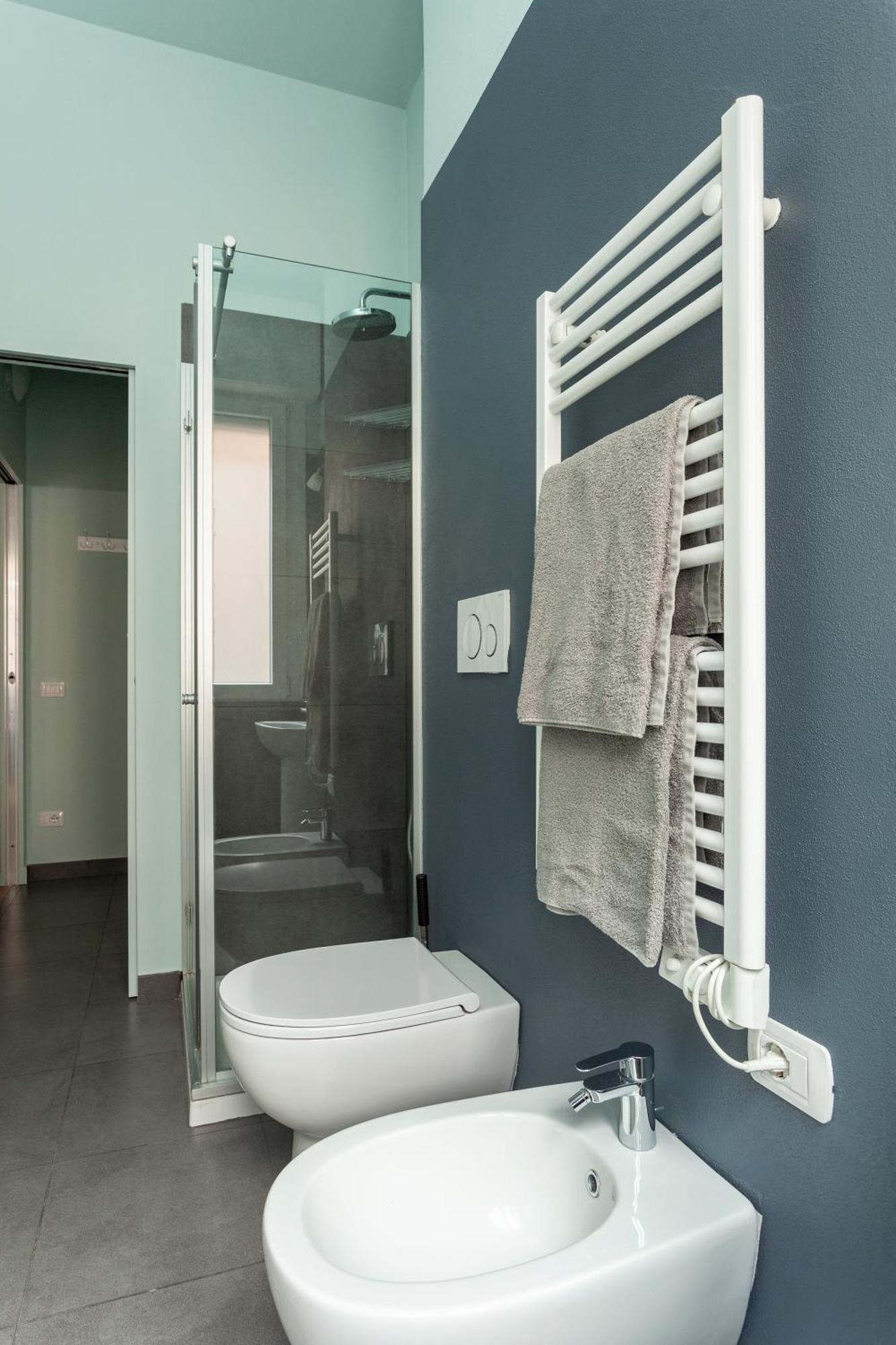 Navigli Home - Brand New Apartment Милано Екстериор снимка