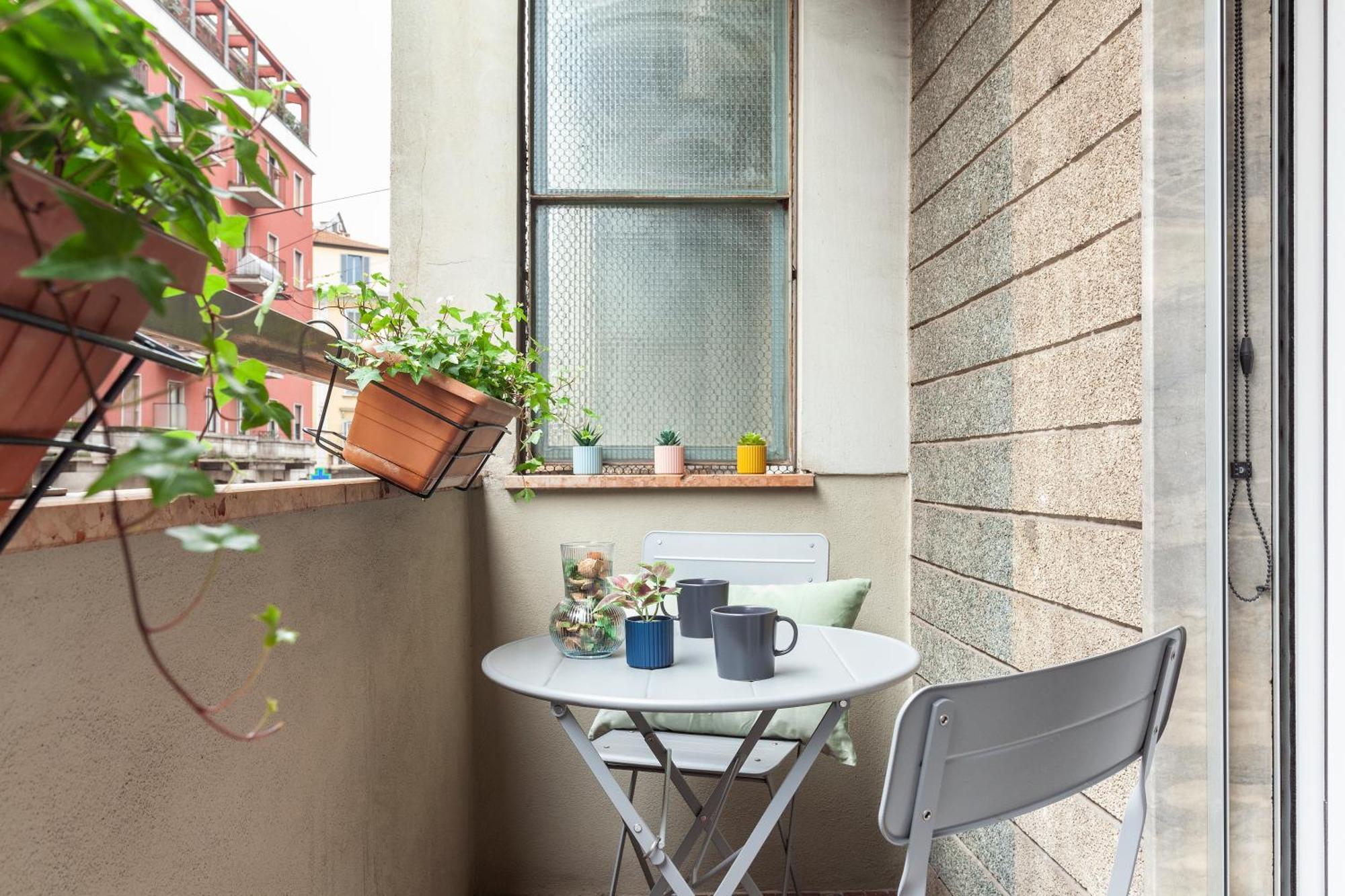 Navigli Home - Brand New Apartment Милано Екстериор снимка