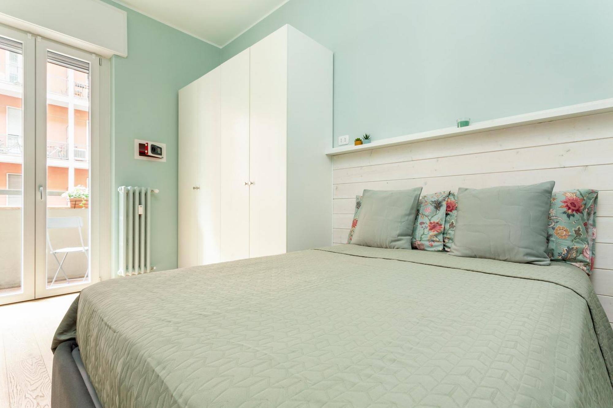 Navigli Home - Brand New Apartment Милано Екстериор снимка